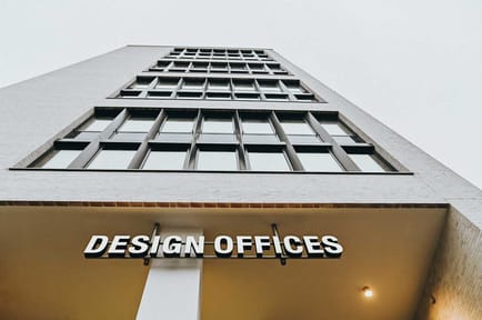 Image 11 of The Office Operators - Sachsenstrasse 20