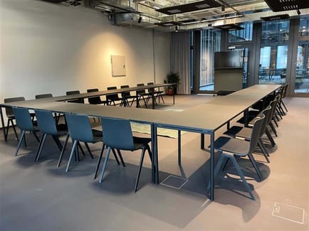 Image 3 of The Office Operators - Sachsenstrasse 20