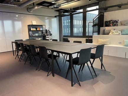 Image 4 of The Office Operators - Sachsenstrasse 20