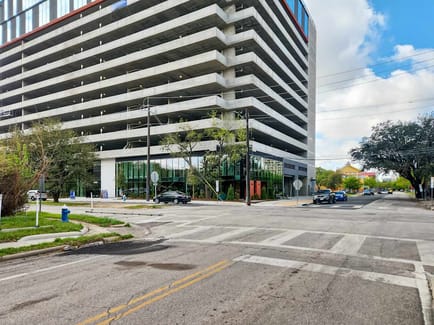 Image 1 of Regus - 5501 La Branch St