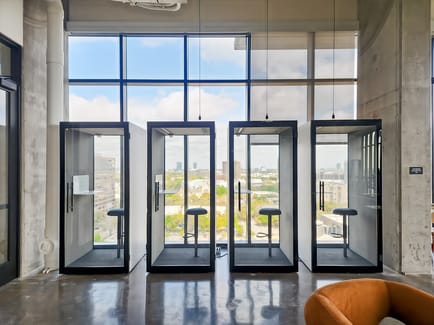 Image 12 of Regus - 5501 La Branch St