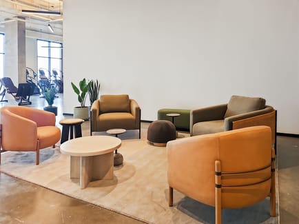 Image 5 of Regus - 5501 La Branch St