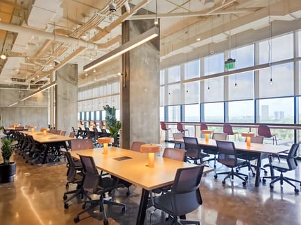 Image 7 of Regus - 5501 La Branch St