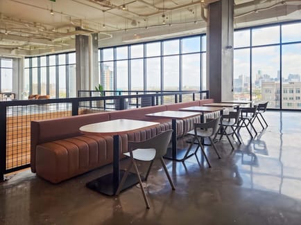 Image 9 of Regus - 5501 La Branch St
