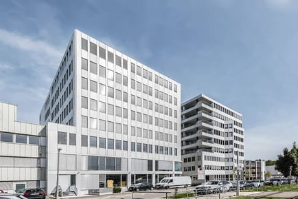 Image 1 of The Office Operators - Schelmenwasenstrasse 37