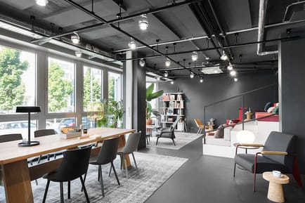 Image 2 of The Office Operators - Schelmenwasenstrasse 37