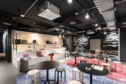 Image 5 of The Office Operators - Schelmenwasenstrasse 37