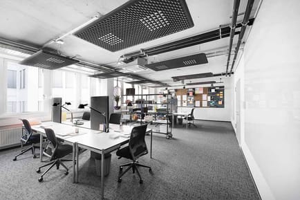 Image 6 of The Office Operators - Schelmenwasenstrasse 37