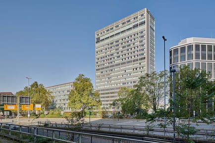 Image 11 of The Office Operators - Am Thyssenhaus 1-3