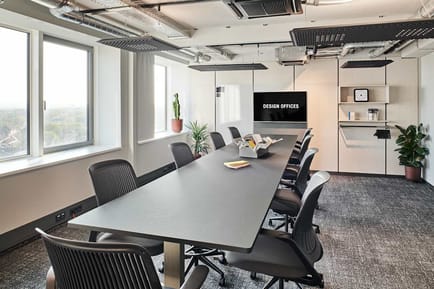 Image 3 of The Office Operators - Am Thyssenhaus 1-3
