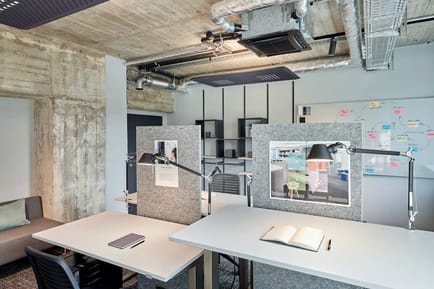 Image 7 of The Office Operators - Am Thyssenhaus 1-3