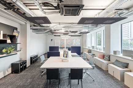 Image 8 of The Office Operators - Am Thyssenhaus 1-3