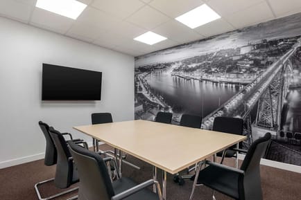 Image 3 of Regus - Boavista, Praça Mouzinho de Albuquerque N. 113,5º Andar