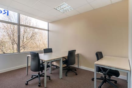 Image 4 of Regus - Boavista, Praça Mouzinho de Albuquerque N. 113,5º Andar