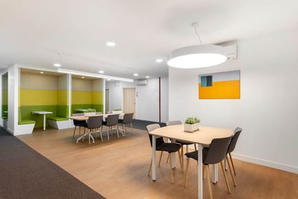 Image 5 of Regus - Boavista, Praça Mouzinho de Albuquerque N. 113,5º Andar