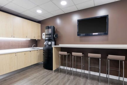 Image 6 of Regus - Boavista, Praça Mouzinho de Albuquerque N. 113,5º Andar