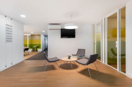 Image 7 of Regus - Boavista, Praça Mouzinho de Albuquerque N. 113,5º Andar