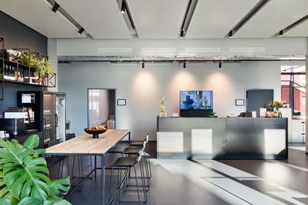 Image 2 of The Office Operators - Dieselstrasse 5