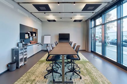 Image 3 of The Office Operators - Dieselstrasse 5