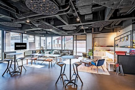 Image 5 of The Office Operators - Dieselstrasse 5