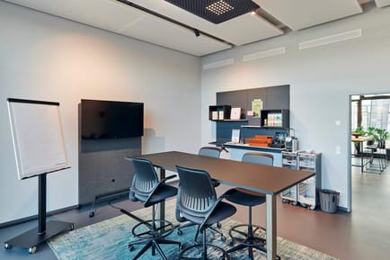 Image 7 of The Office Operators - Dieselstrasse 5