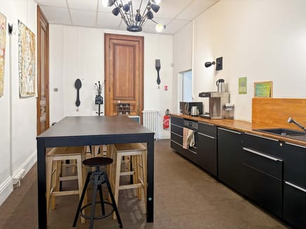Image 10 of Regus - 23 Boulevard du Général Leclerc