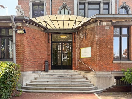 Image 11 of Regus - 23 Boulevard du Général Leclerc