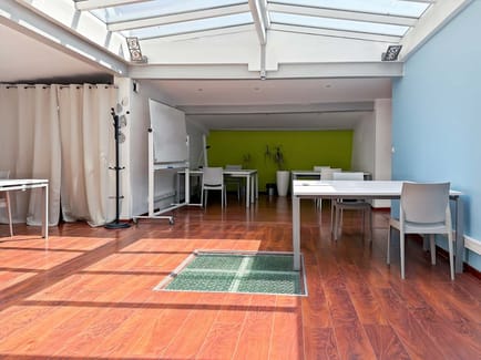 Image 13 of Regus - 23 Boulevard du Général Leclerc