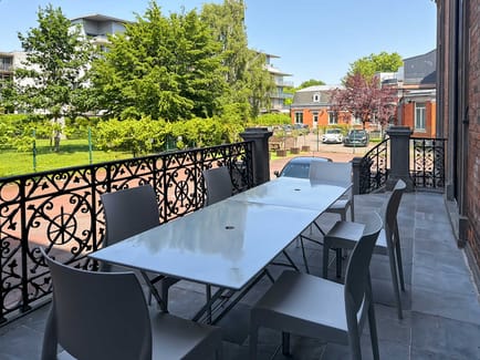 Image 14 of Regus - 23 Boulevard du Général Leclerc