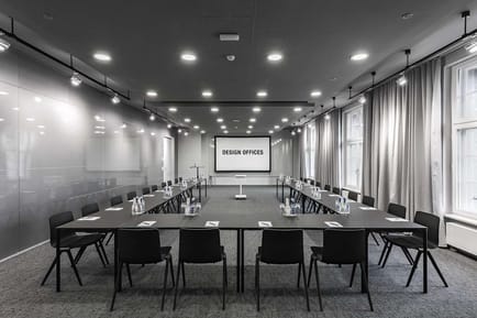 Image 1 of The Office Operators - Unter den Linden 26-30