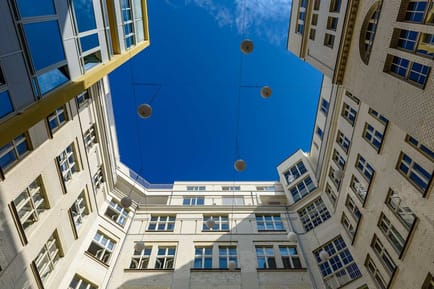 Image 11 of The Office Operators - Unter den Linden 26-30