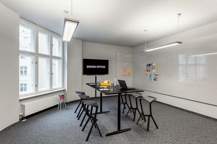 Image 4 of The Office Operators - Unter den Linden 26-30