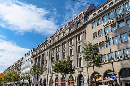 Image 5 of The Office Operators - Unter den Linden 26-30