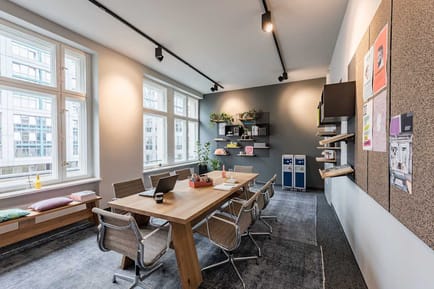 Image 6 of The Office Operators - Unter den Linden 26-30