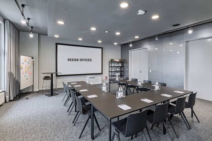 Image 8 of The Office Operators - Unter den Linden 26-30