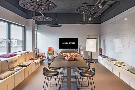 Image 9 of The Office Operators - Konigstorgraben 11
