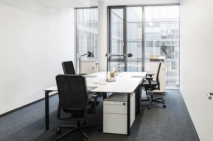 Image 8 of The Office Operators - Lautenschlagerstrasse 23a
