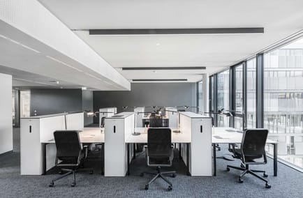 Image 9 of The Office Operators - Lautenschlagerstrasse 23a