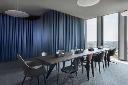 Image 10 of The Office Operators - Mies-van-der-Rohe-Strasse 6