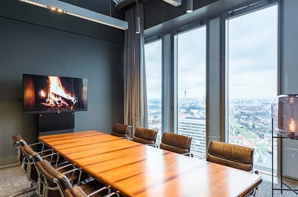 Image 11 of The Office Operators - Mies-van-der-Rohe-Strasse 6