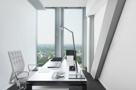 Image 6 of The Office Operators - Mies-van-der-Rohe-Strasse 6