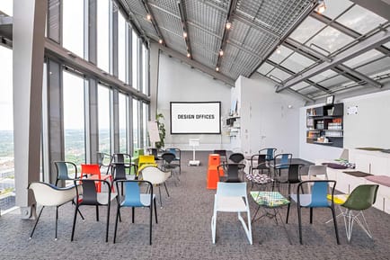 Image 7 of The Office Operators - Mies-van-der-Rohe-Strasse 6