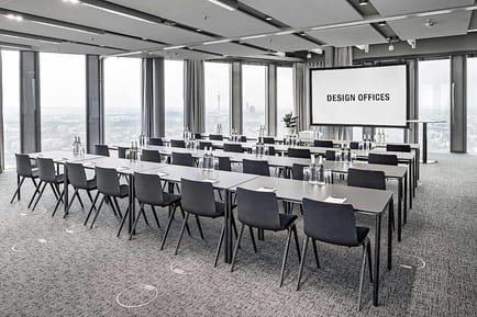 Image 9 of The Office Operators - Mies-van-der-Rohe-Strasse 6
