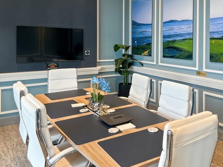 Image 3 of Regus - 1301 Industrial Drive