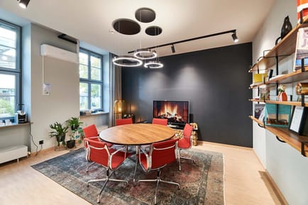 Image 10 of The Office Operators - Brienner Strasse 45 a-d