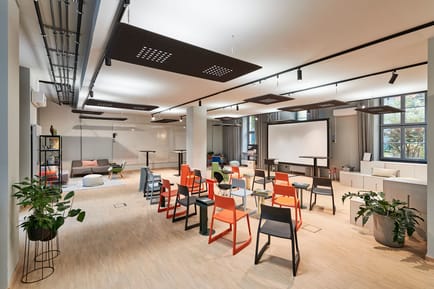 Image 11 of The Office Operators - Brienner Strasse 45 a-d