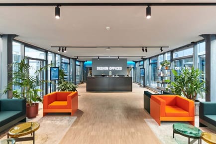 Image 2 of The Office Operators - Brienner Strasse 45 a-d