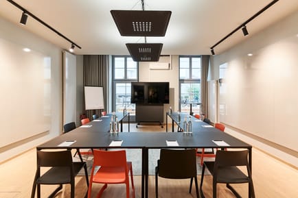 Image 3 of The Office Operators - Brienner Strasse 45 a-d