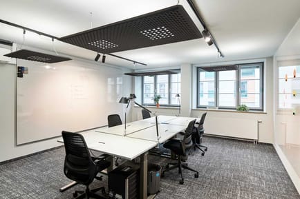 Image 4 of The Office Operators - Brienner Strasse 45 a-d