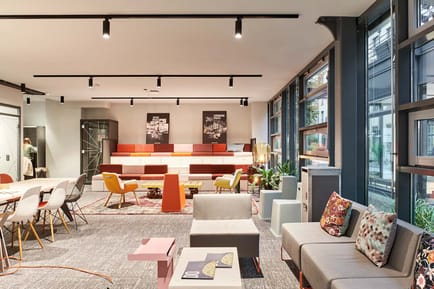 Image 5 of The Office Operators - Brienner Strasse 45 a-d